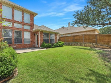 Charming Home in Ridgeview Ranch - Across from Park and Anderson on Ridgeview Ranch Golf Club in Texas - for sale on GolfHomes.com, golf home, golf lot
