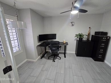 Lovely 3 bedroom, 2 bath family home in desirable Alta Mesa Golf on Alta Mesa Golf Club in Arizona - for sale on GolfHomes.com, golf home, golf lot