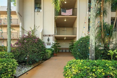 Welcome to this spacious and serene 2BD/2BA with a golf course on Colony West Country Club in Florida - for sale on GolfHomes.com, golf home, golf lot