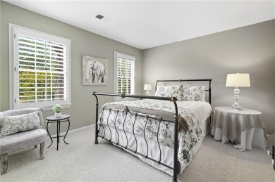 WELCOME HOME to this fantastic 4 bed, 3 full bath, 3 half bath on Horseshoe Bend Country Club in Georgia - for sale on GolfHomes.com, golf home, golf lot