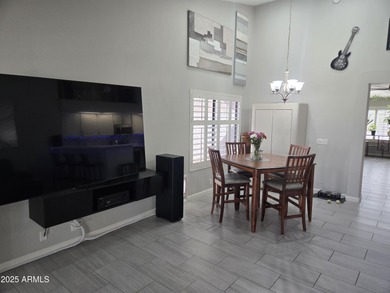 Lovely 3 bedroom, 2 bath family home in desirable Alta Mesa Golf on Alta Mesa Golf Club in Arizona - for sale on GolfHomes.com, golf home, golf lot