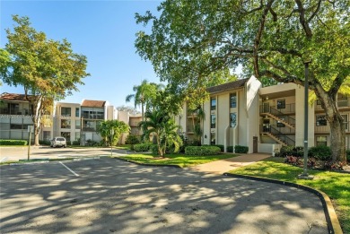 Welcome to this spacious and serene 2BD/2BA with a golf course on Colony West Country Club in Florida - for sale on GolfHomes.com, golf home, golf lot