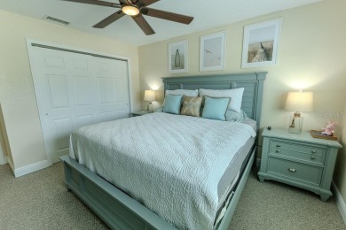 Coastal luxury meets resort-style living in this updated 3,000 on Gulf Harbors Golf Course in Florida - for sale on GolfHomes.com, golf home, golf lot