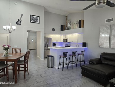 Lovely 3 bedroom, 2 bath family home in desirable Alta Mesa Golf on Alta Mesa Golf Club in Arizona - for sale on GolfHomes.com, golf home, golf lot