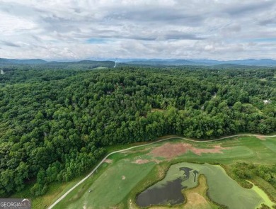 ESTATE OR COMPOUMD READY! 9.64 ACRES GATED PRIVACY OVERLOOKING on Old Union Golf Course in Georgia - for sale on GolfHomes.com, golf home, golf lot