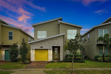 Warning: This is NOT your typical vacation home, it's a on National Golf Course in Florida - for sale on GolfHomes.com, golf home, golf lot