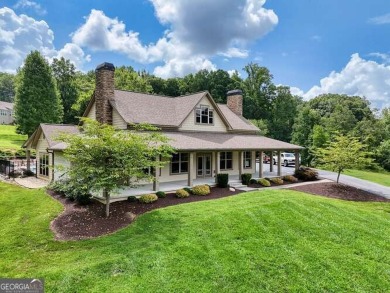 ESTATE OR COMPOUMD READY! 9.64 ACRES GATED PRIVACY OVERLOOKING on Old Union Golf Course in Georgia - for sale on GolfHomes.com, golf home, golf lot