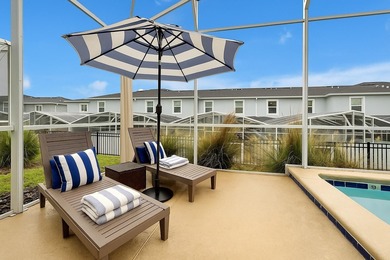 Warning: This is NOT your typical vacation home, it's a on National Golf Course in Florida - for sale on GolfHomes.com, golf home, golf lot