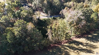 Build your DREAM home on this stunning prepped lot located in a on Barrington Hall Golf Course in Georgia - for sale on GolfHomes.com, golf home, golf lot