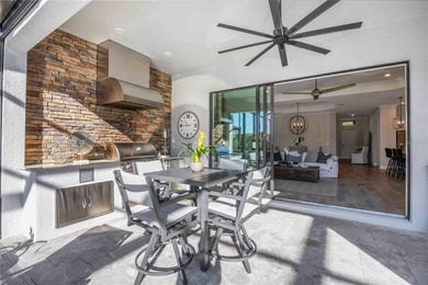 Under contract-accepting backup offers. Stunning Maria Model on Sarasota National Golf Club in Florida - for sale on GolfHomes.com, golf home, golf lot