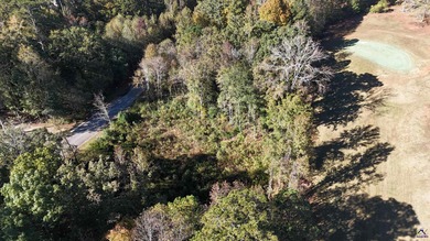 Build your DREAM home on this stunning prepped lot located in a on Barrington Hall Golf Course in Georgia - for sale on GolfHomes.com, golf home, golf lot