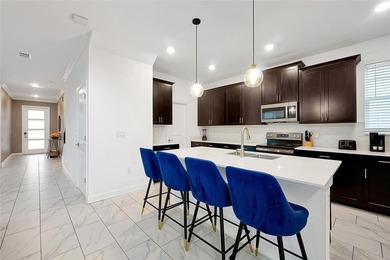 Warning: This is NOT your typical vacation home, it's a on National Golf Course in Florida - for sale on GolfHomes.com, golf home, golf lot