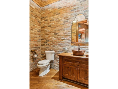 Welcome to 182 Blue Sage Drive, an extraordinary Craftsman-style on Big Canoe Golf Club - Cherokee in Georgia - for sale on GolfHomes.com, golf home, golf lot
