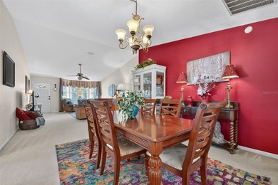 Outstanding GOLF COURSE FRONTAGE home in Highland Fairways! on Highland Fairways Golf Club in Florida - for sale on GolfHomes.com, golf home, golf lot