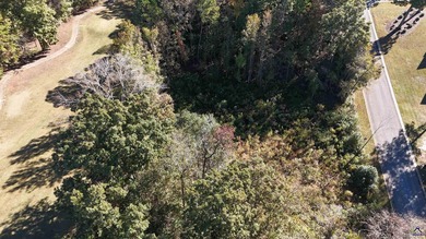 Build your DREAM home on this stunning prepped lot located in a on Barrington Hall Golf Course in Georgia - for sale on GolfHomes.com, golf home, golf lot