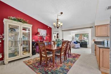 Outstanding GOLF COURSE FRONTAGE home in Highland Fairways! on Highland Fairways Golf Club in Florida - for sale on GolfHomes.com, golf home, golf lot