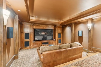 Welcome to 182 Blue Sage Drive, an extraordinary Craftsman-style on Big Canoe Golf Club - Cherokee in Georgia - for sale on GolfHomes.com, golf home, golf lot