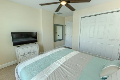 Coastal luxury meets resort-style living in this updated 3,000 on Gulf Harbors Golf Course in Florida - for sale on GolfHomes.com, golf home, golf lot