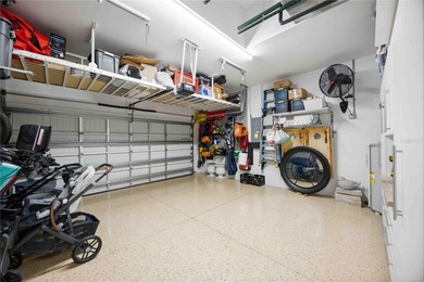 Under contract-accepting backup offers. Stunning Maria Model on Sarasota National Golf Club in Florida - for sale on GolfHomes.com, golf home, golf lot