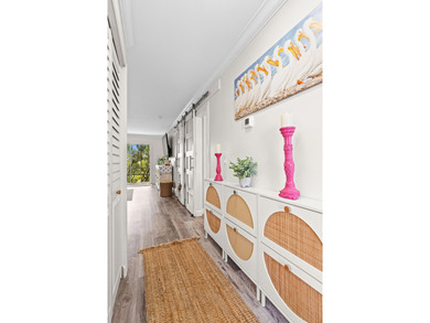 Wow! Arguably the nicest, newest, & most reasonably priced one on Monterey Yacht and Country Club in Florida - for sale on GolfHomes.com, golf home, golf lot