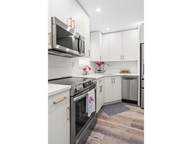 Wow! Arguably the nicest, newest, & most reasonably priced one on Monterey Yacht and Country Club in Florida - for sale on GolfHomes.com, golf home, golf lot