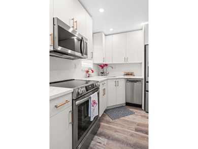 Wow! Arguably the nicest, newest, & most reasonably priced one on Monterey Yacht and Country Club in Florida - for sale on GolfHomes.com, golf home, golf lot