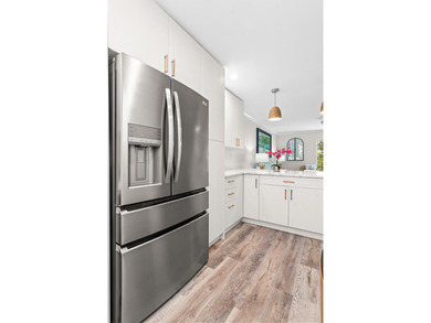 Wow! Arguably the nicest, newest, & most reasonably priced one on Monterey Yacht and Country Club in Florida - for sale on GolfHomes.com, golf home, golf lot