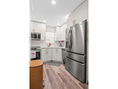 Wow! Arguably the nicest, newest, & most reasonably priced one on Monterey Yacht and Country Club in Florida - for sale on GolfHomes.com, golf home, golf lot