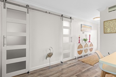 Wow! Arguably the nicest, newest, & most reasonably priced one on Monterey Yacht and Country Club in Florida - for sale on GolfHomes.com, golf home, golf lot