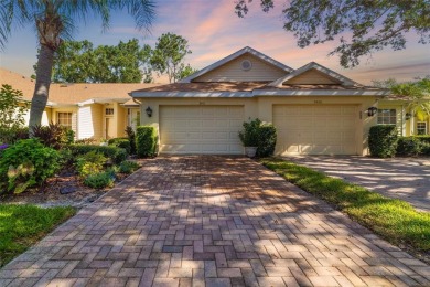 Welcome to this MOVE-IN READY, maintenance free, updated 2 on Falcon Watch Golf Club in Florida - for sale on GolfHomes.com, golf home, golf lot