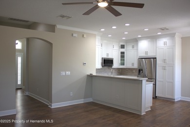 Welcome to this beautifully maintained 3-bedroom, 2-bathroom on Plantation Palms Golf Club in Florida - for sale on GolfHomes.com, golf home, golf lot