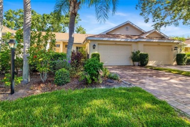 Welcome to this MOVE-IN READY, maintenance free, updated 2 on Falcon Watch Golf Club in Florida - for sale on GolfHomes.com, golf home, golf lot