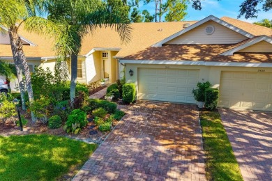 Welcome to this MOVE-IN READY, maintenance free, updated 2 on Falcon Watch Golf Club in Florida - for sale on GolfHomes.com, golf home, golf lot