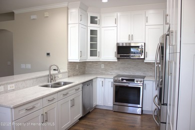 Welcome to this beautifully maintained 3-bedroom, 2-bathroom on Plantation Palms Golf Club in Florida - for sale on GolfHomes.com, golf home, golf lot