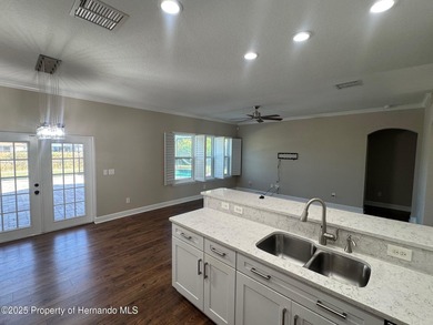 Welcome to this beautifully maintained 3-bedroom, 2-bathroom on Plantation Palms Golf Club in Florida - for sale on GolfHomes.com, golf home, golf lot