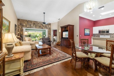 Welcome to this MOVE-IN READY, maintenance free, updated 2 on Falcon Watch Golf Club in Florida - for sale on GolfHomes.com, golf home, golf lot