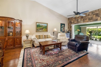 Welcome to this MOVE-IN READY, maintenance free, updated 2 on Falcon Watch Golf Club in Florida - for sale on GolfHomes.com, golf home, golf lot
