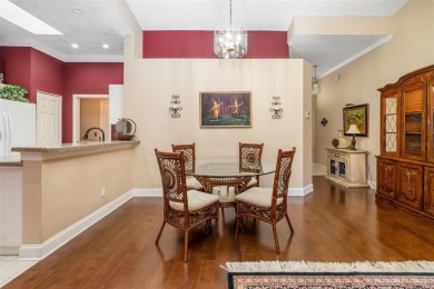 Welcome to this MOVE-IN READY, maintenance free, updated 2 on Falcon Watch Golf Club in Florida - for sale on GolfHomes.com, golf home, golf lot