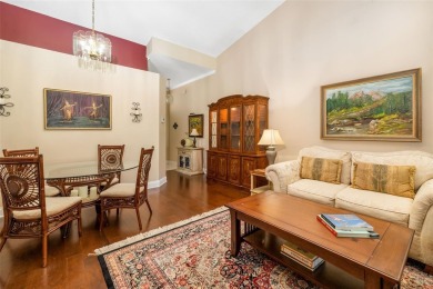 Welcome to this MOVE-IN READY, maintenance free, updated 2 on Falcon Watch Golf Club in Florida - for sale on GolfHomes.com, golf home, golf lot