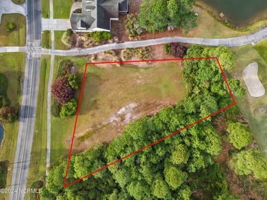 Welcome to your slice of paradise in one of North Carolina's on Members Club At St. James Plantation in North Carolina - for sale on GolfHomes.com, golf home, golf lot