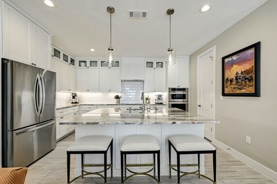 Welcome to 341 Sun Ray in Horseshoe Bay West! This charming on Ram Rock Golf Course in Texas - for sale on GolfHomes.com, golf home, golf lot