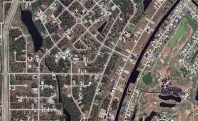 Great Rotonda Heights lot for sale!  This great land measures on Rotonda Golf and Country Club The Palms Course in Florida - for sale on GolfHomes.com, golf home, golf lot
