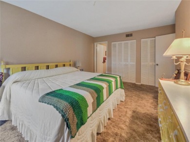 Charming Upstairs Condo with Golf Course  Greenway Views in Live on Country Club At Silver Springs Shores in Florida - for sale on GolfHomes.com, golf home, golf lot