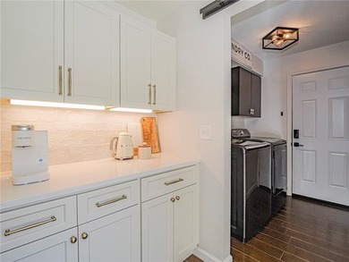 Beautifully updated! This spacious 3-bedroom, 4-bath townhome on Suntree Country Club in Florida - for sale on GolfHomes.com, golf home, golf lot