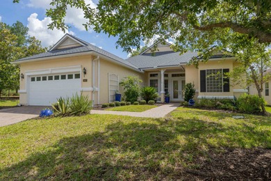 Exceptionally Priced In The Sought-after 55+ Community Of The on Slammer and Squire Golf Course in Florida - for sale on GolfHomes.com, golf home, golf lot