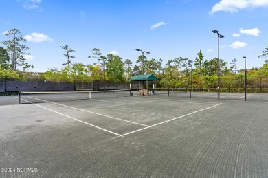 Welcome to your slice of paradise in one of North Carolina's on Members Club At St. James Plantation in North Carolina - for sale on GolfHomes.com, golf home, golf lot