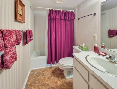 Charming Upstairs Condo with Golf Course  Greenway Views in Live on Country Club At Silver Springs Shores in Florida - for sale on GolfHomes.com, golf home, golf lot