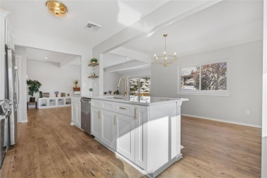 This property is BEAUTIFULLY RENOVATED with meticulous attention on Somers Pointe Golf Club - West Hill in New York - for sale on GolfHomes.com, golf home, golf lot