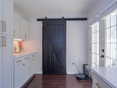 Beautifully updated! This spacious 3-bedroom, 4-bath townhome on Suntree Country Club in Florida - for sale on GolfHomes.com, golf home, golf lot