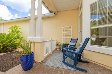 Exceptionally Priced In The Sought-after 55+ Community Of The on Slammer and Squire Golf Course in Florida - for sale on GolfHomes.com, golf home, golf lot